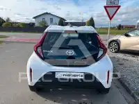 2025 Toyota AYGO