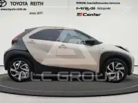 2025 Toyota AYGO