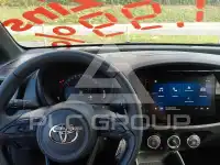 2025 Toyota AYGO