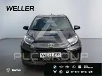 2025 Toyota AYGO