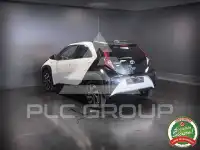 2025 Toyota AYGO