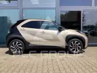2025 Toyota AYGO