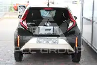 2025 Toyota AYGO