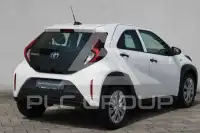 2025 Toyota AYGO