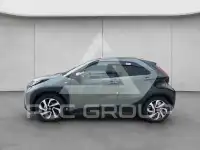 2025 Toyota AYGO