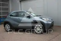 2025 Toyota AYGO