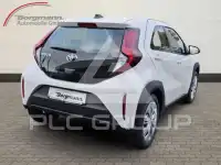 2025 Toyota AYGO
