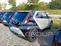 2025 Toyota AYGO