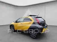 2025 Toyota AYGO