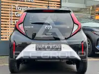 2025 Toyota AYGO