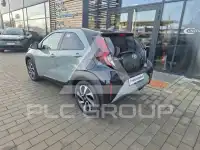 2025 Toyota AYGO