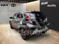 2025 Toyota AYGO