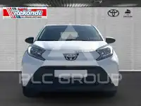 2025 Toyota AYGO
