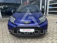 2025 Toyota AYGO