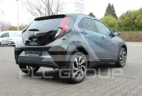 2025 Toyota AYGO