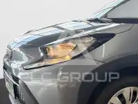 2025 Toyota AYGO