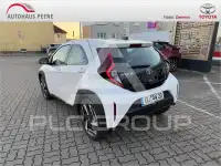 2025 Toyota AYGO