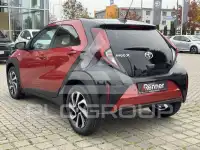 2025 Toyota AYGO