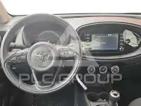 2025 Toyota AYGO