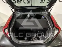 2025 Toyota AYGO