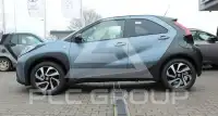 2025 Toyota AYGO