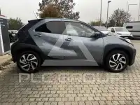 2025 Toyota AYGO
