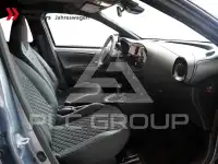 2025 Toyota AYGO