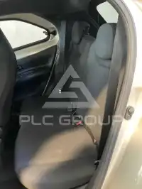 2025 Toyota AYGO
