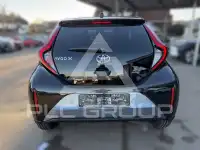 2025 Toyota AYGO