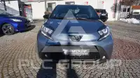 2025 Toyota AYGO