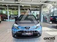 2025 Toyota AYGO