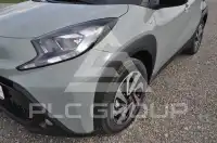 2025 Toyota AYGO