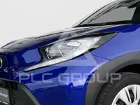2025 Toyota AYGO