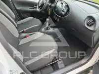 2025 Toyota AYGO