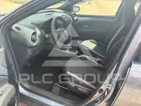 2025 Toyota AYGO