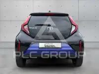 2025 Toyota AYGO