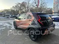 2025 Toyota AYGO
