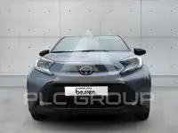 2025 Toyota AYGO