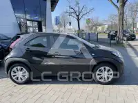 2025 Toyota AYGO