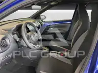 2025 Toyota AYGO