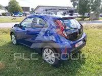 2025 Toyota AYGO