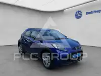 2025 Toyota AYGO