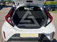 2025 Toyota AYGO