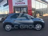 2025 Toyota AYGO