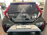 2025 Toyota AYGO