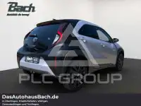 2025 Toyota AYGO