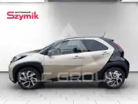 2025 Toyota AYGO