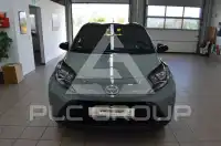 2025 Toyota AYGO