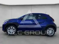 2025 Toyota AYGO