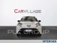 2025 Toyota AYGO